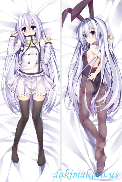 Blade Dance of the Elementalers-Terminus Est ANIME DAKIMAKURA JAPANESE PILLOW COVER